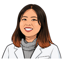 Jenny Liu, DDS
