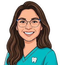 Melanie Melgarejo, DDS