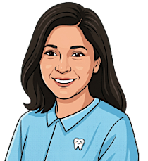 Anuja Ranjitkar, DDS
