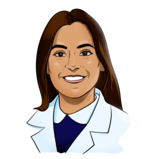 meet dr anvery