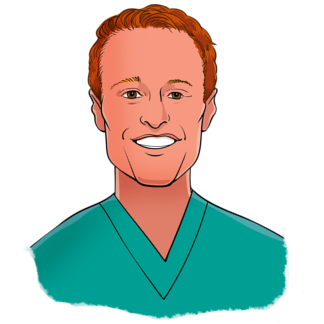 meet dr brein