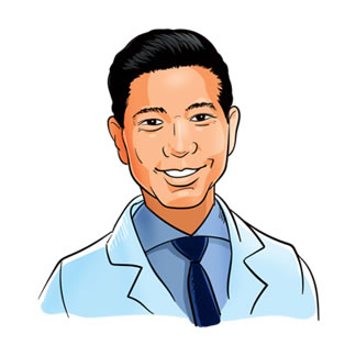 meet dr teo